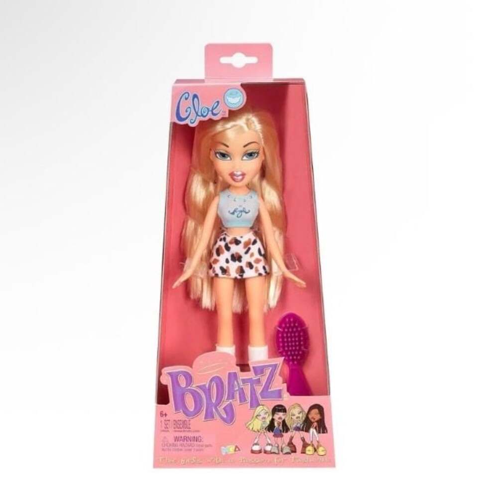 Bratz Cloe NIB